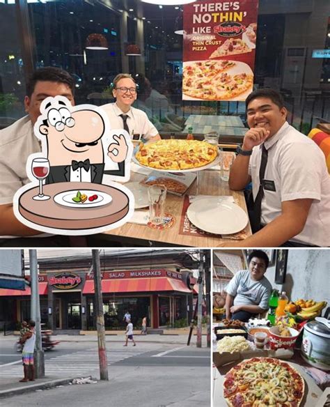 The 50 best restaurants to have dinner in Calabarzon Region.